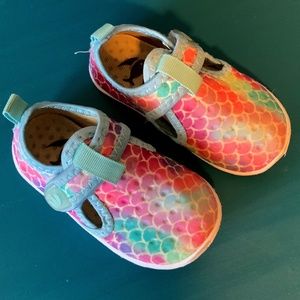Baby water shoes